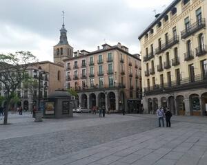Otro en Casco Antiguo, Plaza Mayor Segovia