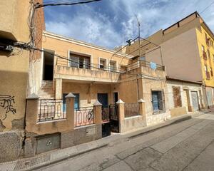 Casa rural con terraza en Belen, Murcia