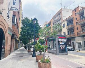 Piso reformado en Benicalap, Valencia
