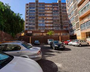 Apartamento en Chimisay, Somosierra Santa Cruz de Tenerife