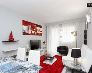 Apartamento de 1 habitación en Pradolongo, Usera Madrid