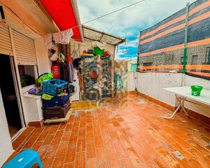 Ático con patio en Havana, Rocafonda Mataró