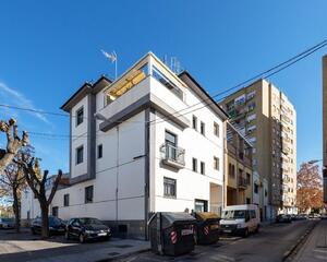 Chalet de 7 habitaciones en Caleta, Centro Granada