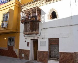 Casa amueblado en Centro, La Asomada La Algaba