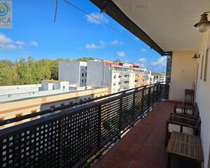 Apartamento con terraza en Centro, Algeciras