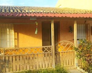 Casa rural de 4 habitaciones en Tallante, Cartagena