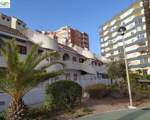 Apartamento en 1ª Linea del Mar Mediterraneo, Calle del Mar, Centro La Manga del Mar Menor
