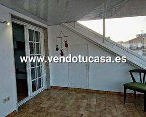 Ático de 4 habitaciones en Portonovo, Sanxenxo