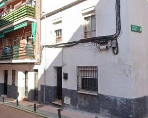 Piso con terraza en Centro, Alcobendas