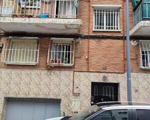 Piso con terraza en Alcobendas