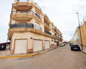 Apartamento en Formentera de Segura, Parque de la compañía, Parajes Formentera del Segura