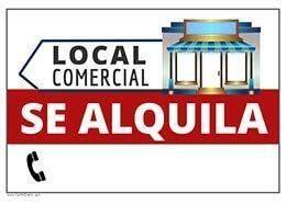 Local comercial en Ensanche - Diputación, Centro Alicante