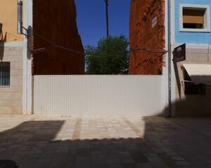 Terreno en Complejo Vistahermosa, Parque Avenidas Alicante