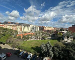 Apartamento con terraza en Casco Antiguo , Badajoz