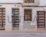 Dúplex con terraza en Casco Antiguo , Badajoz