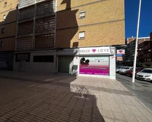 Local comercial en Centro, Santa Marina Badajoz