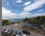 Apartamento con vistas al mar en Aiguadolç, Sitges