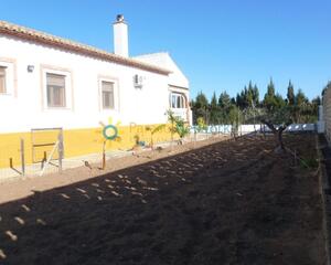Villa con jardin en Playa, Oliva