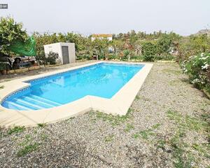 Casa con piscina en Azalea, Pizarra