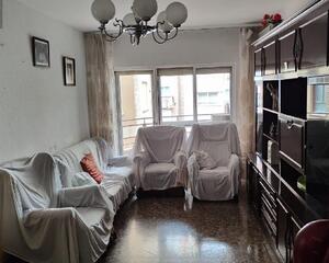 Pis de 4 habitacions en Centro , Albacete