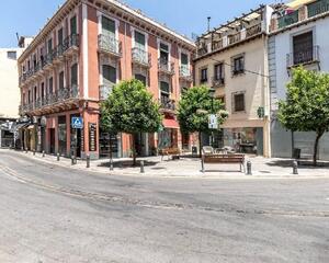 Apartamento con trastero en Realejo, Granada