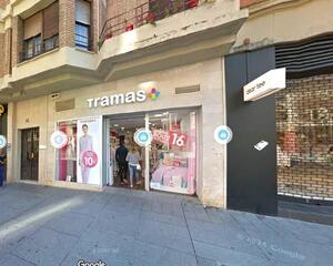 Local comercial en Segundo Ensanche, Pamplona