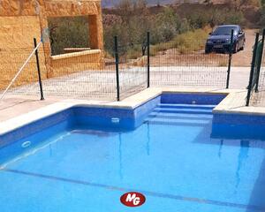 Casa con piscina en Afueras, Fiñana