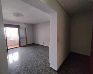 Piso de 2 habitaciones en Centro, Palencia