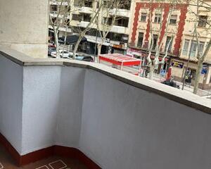 Piso de 3 habitaciones en Pantoja, Ensanche Zamora