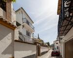 Chalet de 2 habitaciones en Albaycin, Albaicín Granada