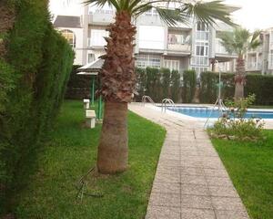 Apartamento en Curva del Palangre, Jardín del Mar, Carrefour Torrevieja