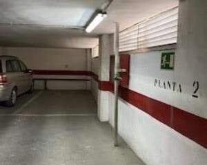 Garaje en Centro, Parajes Molina de Segura