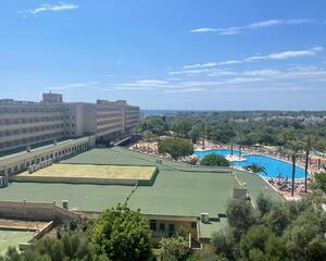 Estudio con piscina en Calas de Mallorca, Manacor