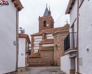 Casa rural en Villas Del Este, Este Jerez del Marquesado
