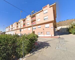 Pis de 3 habitacions en Ctra. MonteAgudo, Norte Murcia