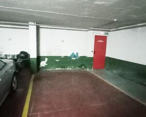 Garaje en Salburua, Vitoriano