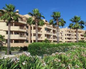 Apartment amb piscina en Marina, La Mangueta Sotogrande