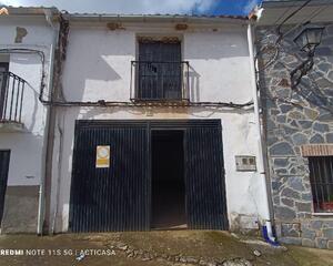 Casa en El Pino, Nuevo Centro, Tendetes Valencia de Alcántara