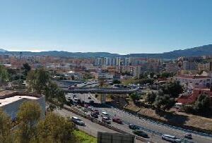 Piso con vistas al mar en Rinconcillo, Algeciras