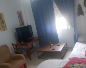 Apartamento de 1 habitación en Semicentro, Algeciras