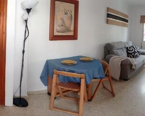 Apartamento de 1 habitación en La Granja, Algeciras