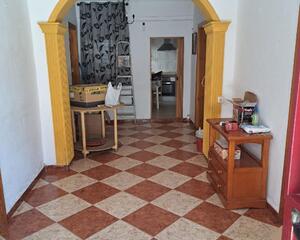Casa con trastero en La Piñera, Cobre Algeciras
