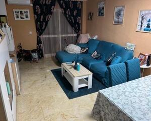 Piso de 3 habitaciones en Los Boliches, Fuengirola