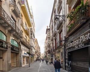 Piso de 3 habitaciones en Centro, Granada