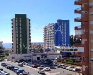 Apartamento con vistas al mar en El Sabinal , Roquetas de Mar