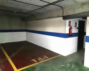 Garaje en Palacio de los Deportes, La Tenderina Oviedo