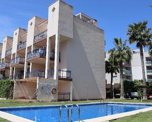 Apartamento con piscina en Cabo Roig, Orihuela Costa