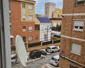 Piso de 3 habitaciones en Portada Alta, Teatinos Málaga