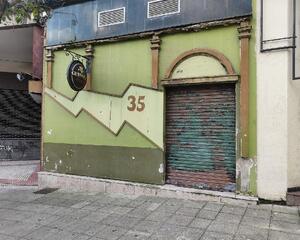 Local comercial en Cuatro Caminos, Santander
