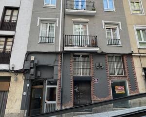 Piso de 3 habitaciones en Centro , Santander